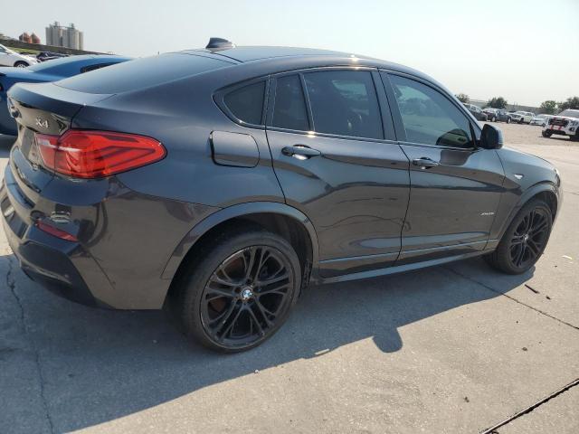 Photo 2 VIN: 5UXXW5C58F0E88531 - BMW X4 XDRIVE3 