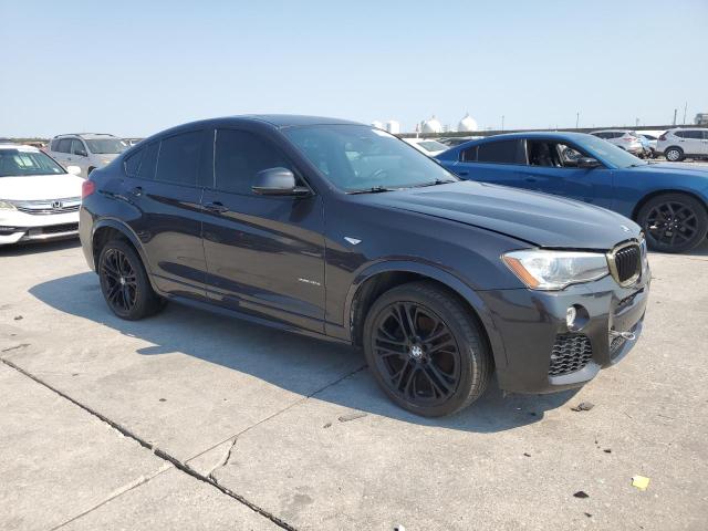 Photo 3 VIN: 5UXXW5C58F0E88531 - BMW X4 XDRIVE3 