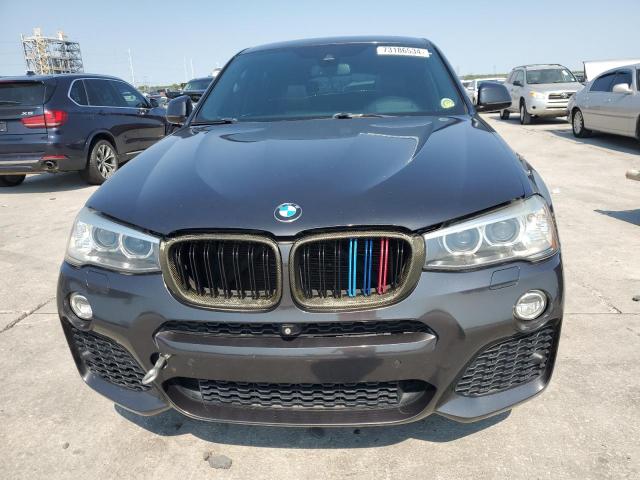 Photo 4 VIN: 5UXXW5C58F0E88531 - BMW X4 XDRIVE3 