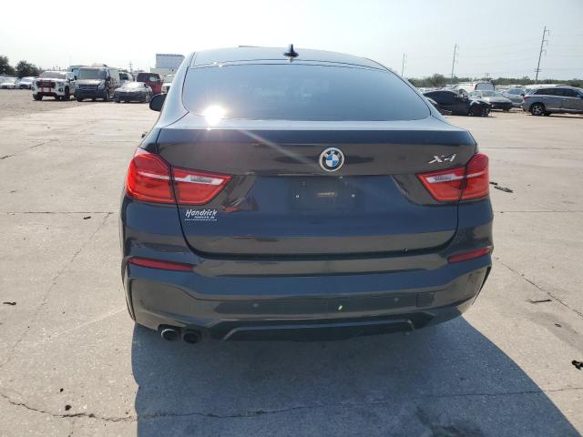 Photo 5 VIN: 5UXXW5C58F0E88531 - BMW X4 XDRIVE3 