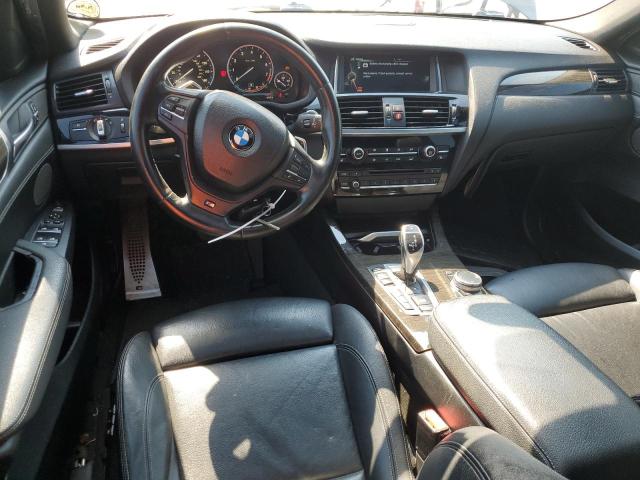 Photo 7 VIN: 5UXXW5C58F0E88531 - BMW X4 XDRIVE3 