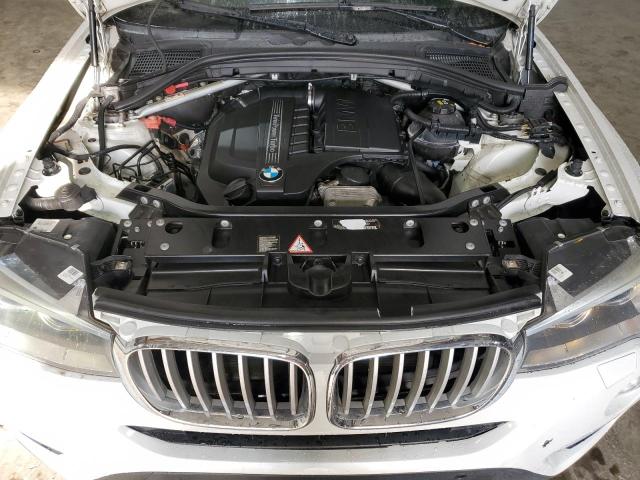 Photo 11 VIN: 5UXXW5C58G0N91639 - BMW X4 XDRIVE3 