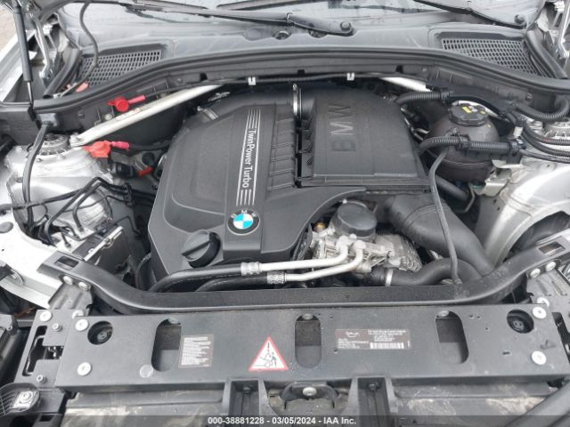 Photo 9 VIN: 5UXXW5C58G0N91799 - BMW X4 