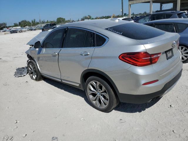 Photo 1 VIN: 5UXXW5C58G0N91916 - BMW X4 XDRIVE3 