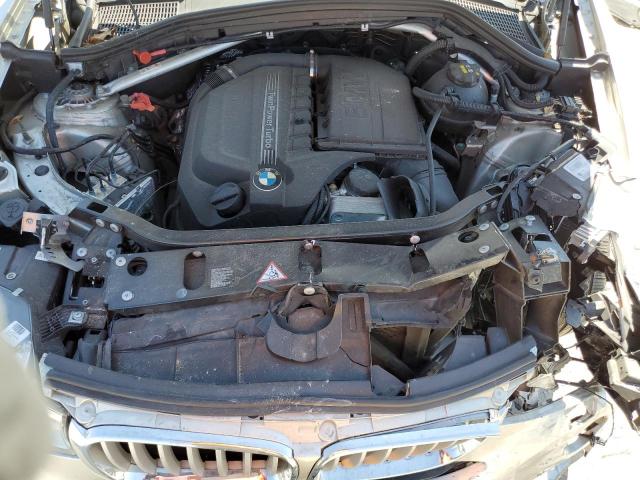 Photo 11 VIN: 5UXXW5C58G0N91916 - BMW X4 XDRIVE3 