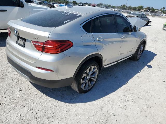 Photo 2 VIN: 5UXXW5C58G0N91916 - BMW X4 XDRIVE3 