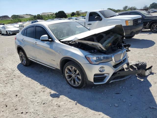 Photo 3 VIN: 5UXXW5C58G0N91916 - BMW X4 XDRIVE3 