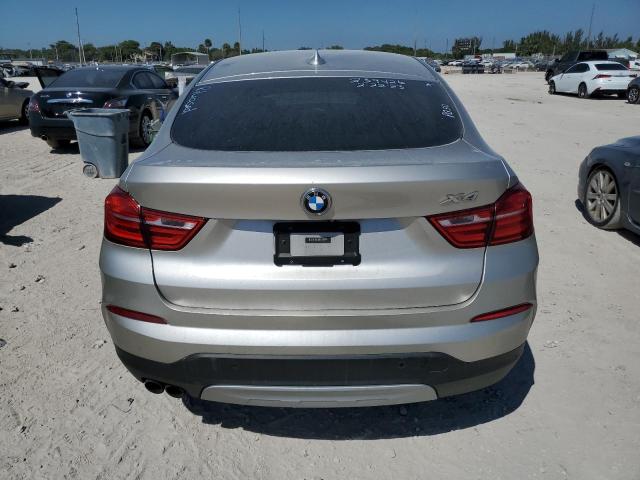 Photo 5 VIN: 5UXXW5C58G0N91916 - BMW X4 XDRIVE3 