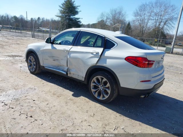 Photo 2 VIN: 5UXXW5C58G0N92712 - BMW X4 