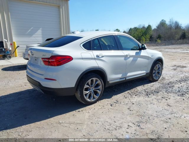 Photo 3 VIN: 5UXXW5C58G0N92712 - BMW X4 