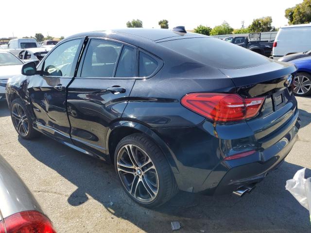 Photo 1 VIN: 5UXXW5C58G0N93102 - BMW X4 XDRIVE3 