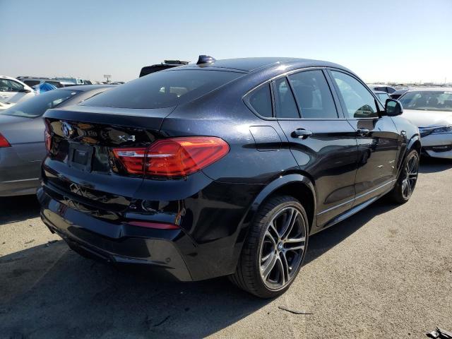 Photo 2 VIN: 5UXXW5C58G0N93102 - BMW X4 XDRIVE3 