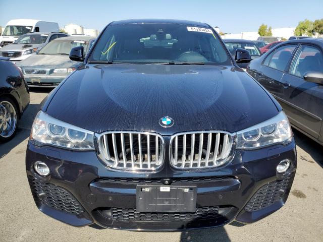 Photo 4 VIN: 5UXXW5C58G0N93102 - BMW X4 XDRIVE3 