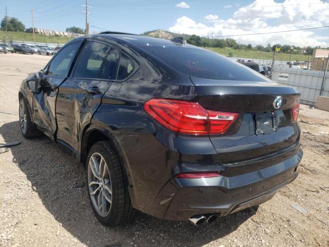 Photo 2 VIN: 5UXXW5C58G0N93214 - BMW X4 XDRIVE3 