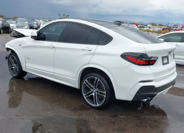 Photo 2 VIN: 5UXXW5C59F0E88635 - BMW X4 