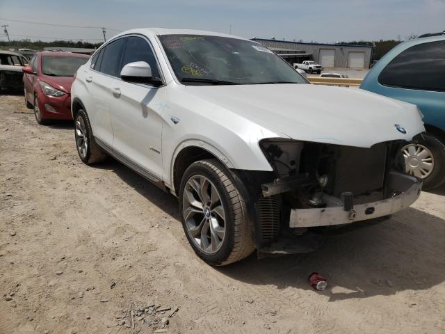 Photo 0 VIN: 5UXXW5C59F0E88893 - BMW X4 XDRIVE3 