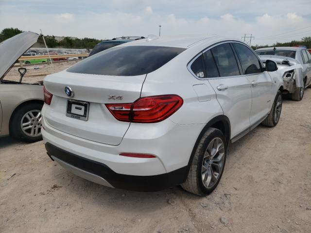 Photo 3 VIN: 5UXXW5C59F0E88893 - BMW X4 XDRIVE3 