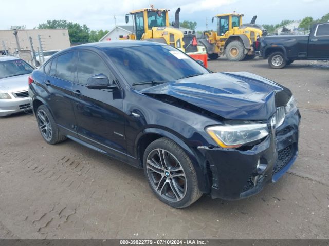 Photo 0 VIN: 5UXXW5C5XF0E87798 - BMW X4 