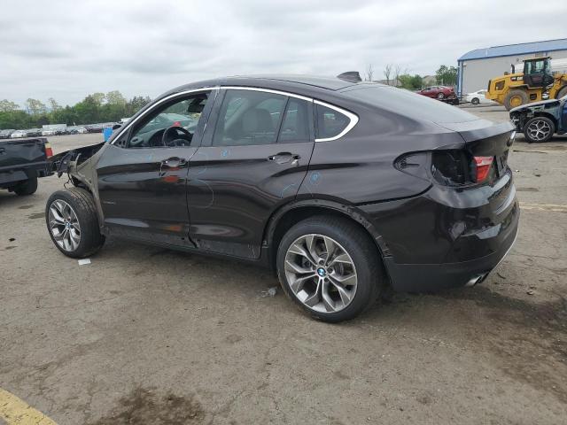 Photo 1 VIN: 5UXXW5C5XF0E87896 - BMW X4 