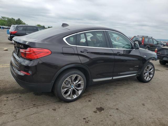 Photo 2 VIN: 5UXXW5C5XF0E87896 - BMW X4 