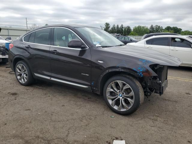 Photo 3 VIN: 5UXXW5C5XF0E87896 - BMW X4 