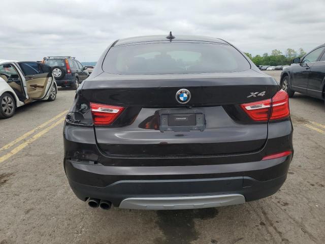 Photo 5 VIN: 5UXXW5C5XF0E87896 - BMW X4 