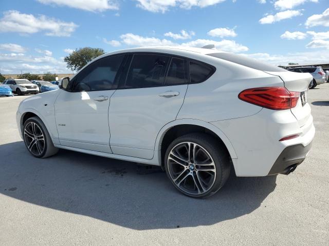 Photo 1 VIN: 5UXXW5C5XF0E88000 - BMW X4 XDRIVE3 