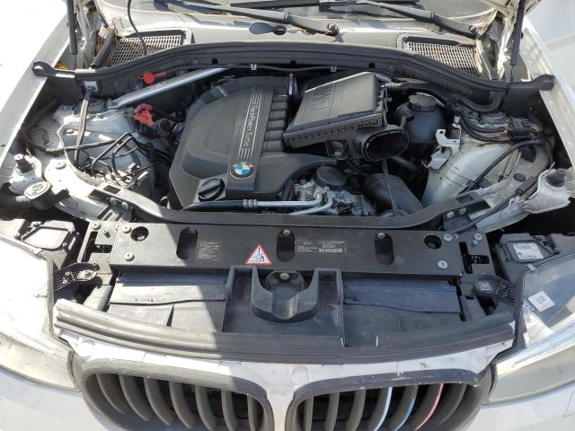 Photo 11 VIN: 5UXXW5C5XF0E88000 - BMW X4 XDRIVE3 