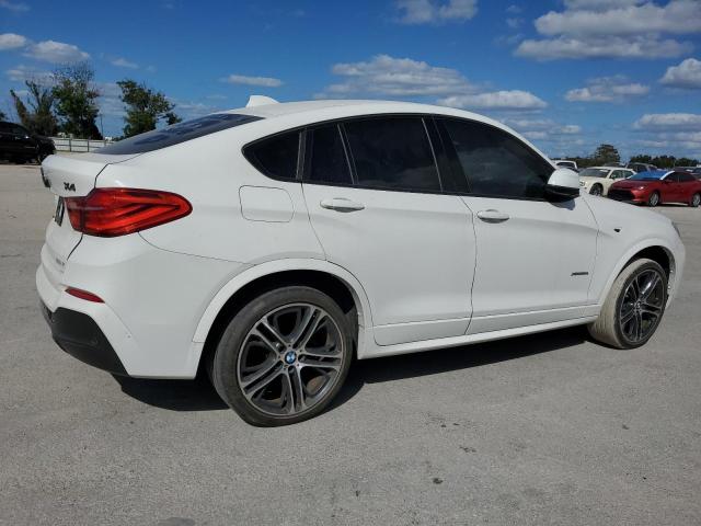 Photo 2 VIN: 5UXXW5C5XF0E88000 - BMW X4 XDRIVE3 