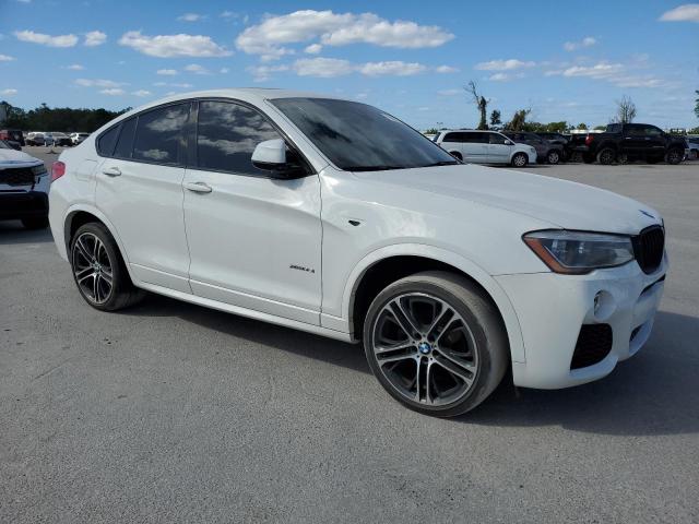 Photo 3 VIN: 5UXXW5C5XF0E88000 - BMW X4 XDRIVE3 