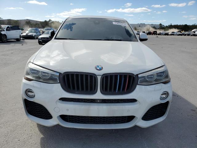 Photo 4 VIN: 5UXXW5C5XF0E88000 - BMW X4 XDRIVE3 