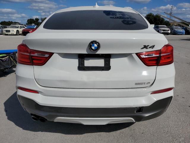 Photo 5 VIN: 5UXXW5C5XF0E88000 - BMW X4 XDRIVE3 