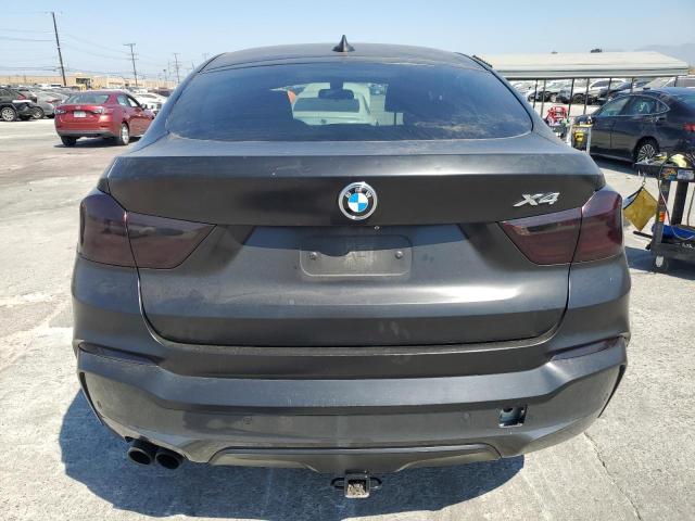 Photo 5 VIN: 5UXXW5C5XF0E88594 - BMW X4 XDRIVE3 