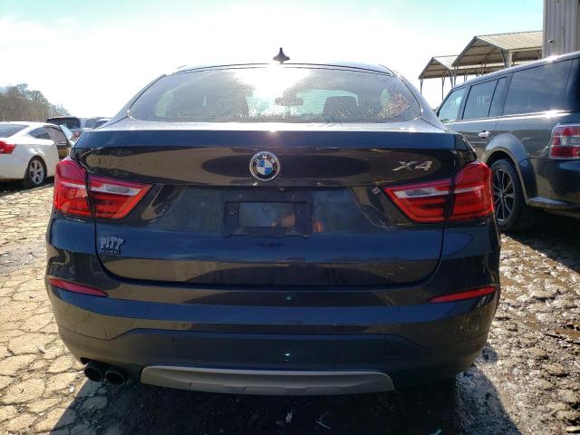 Photo 5 VIN: 5UXXW5C5XG0N91545 - BMW X4 