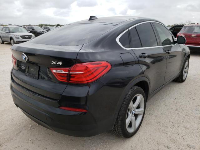 Photo 3 VIN: 5UXXW5C5XG0N92498 - BMW X4 XDRIVE3 