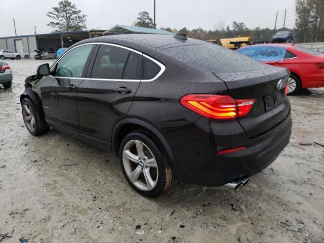 Photo 1 VIN: 5UXXW5C5XG0N93098 - BMW X4 XDRIVE3 