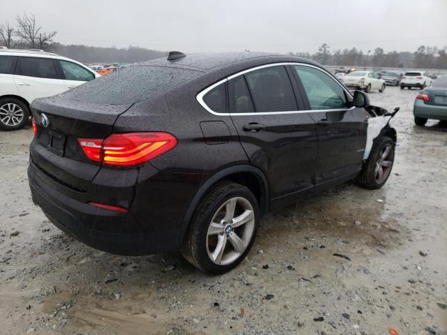 Photo 2 VIN: 5UXXW5C5XG0N93098 - BMW X4 XDRIVE3 