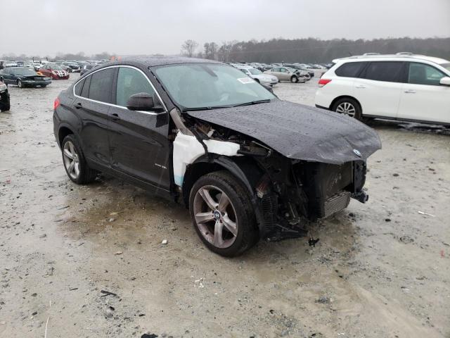 Photo 3 VIN: 5UXXW5C5XG0N93098 - BMW X4 XDRIVE3 