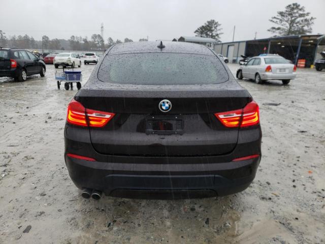 Photo 5 VIN: 5UXXW5C5XG0N93098 - BMW X4 XDRIVE3 