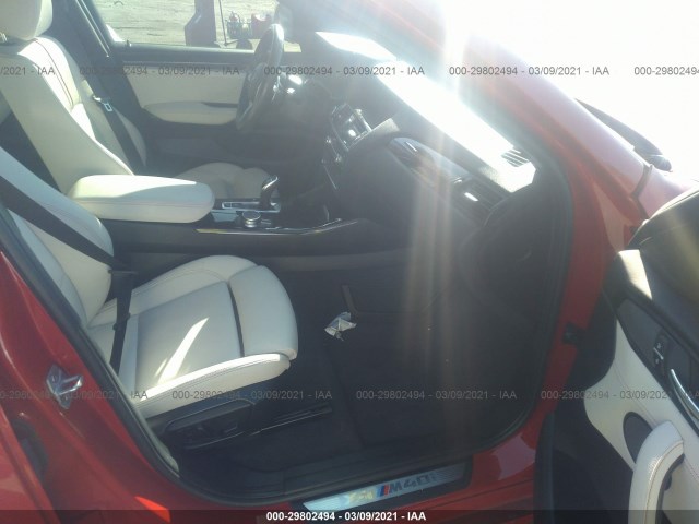 Photo 4 VIN: 5UXXW7C34H0U26229 - BMW X4 