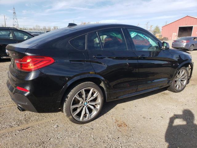 Photo 2 VIN: 5UXXW7C35H0U26742 - BMW X4 XDRIVEM 