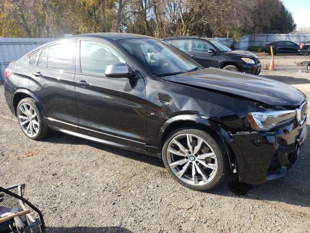 Photo 3 VIN: 5UXXW7C35H0U26742 - BMW X4 XDRIVEM 