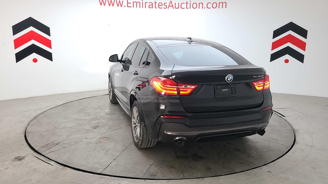 Photo 11 VIN: 5UXXW7C50J0W64263 - BMW X4 