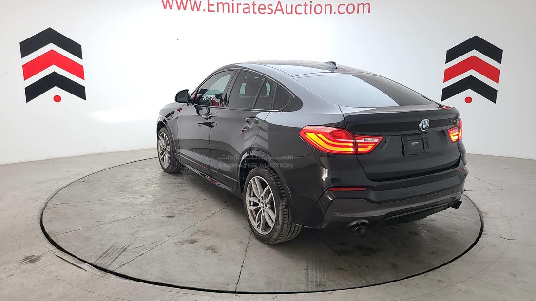 Photo 12 VIN: 5UXXW7C50J0W64263 - BMW X4 