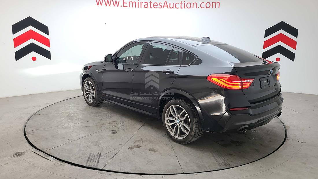 Photo 13 VIN: 5UXXW7C50J0W64263 - BMW X4 