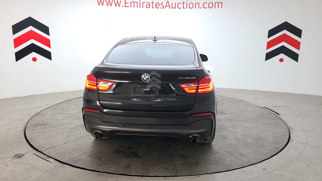 Photo 14 VIN: 5UXXW7C50J0W64263 - BMW X4 