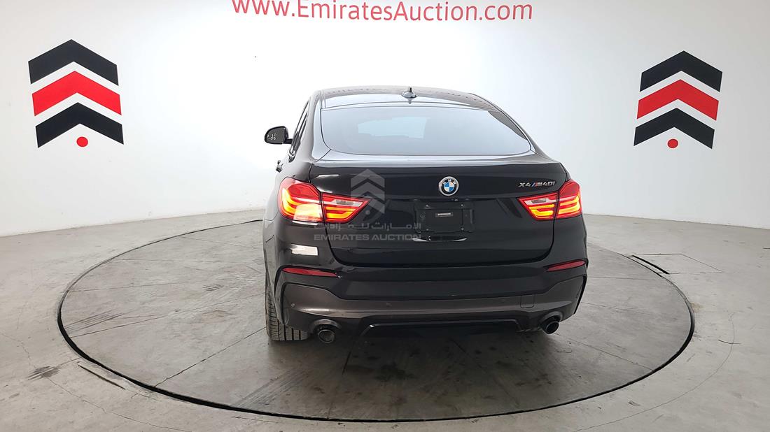 Photo 15 VIN: 5UXXW7C50J0W64263 - BMW X4 