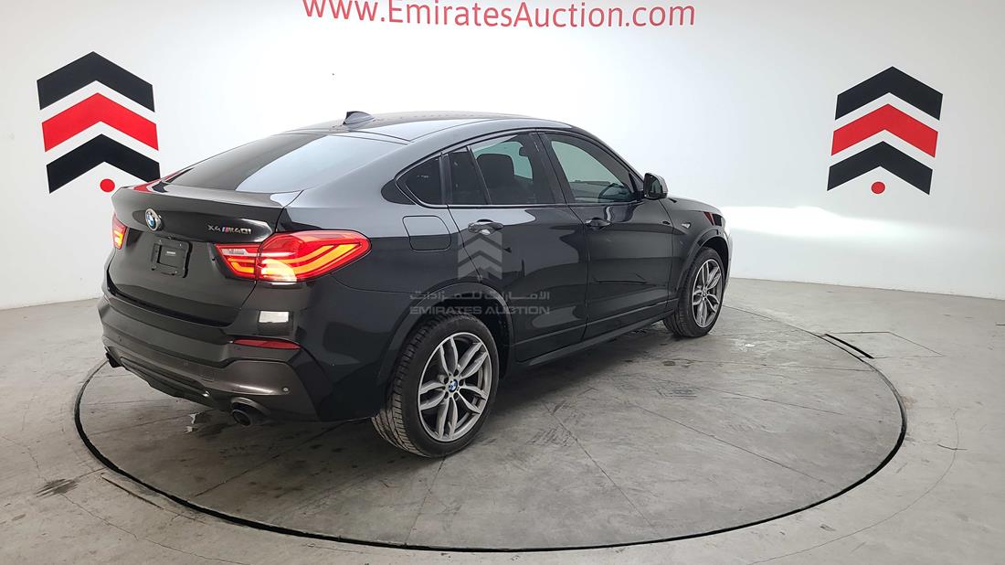 Photo 16 VIN: 5UXXW7C50J0W64263 - BMW X4 