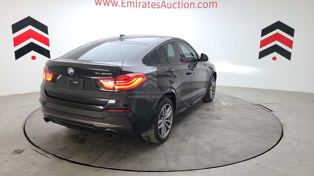 Photo 17 VIN: 5UXXW7C50J0W64263 - BMW X4 