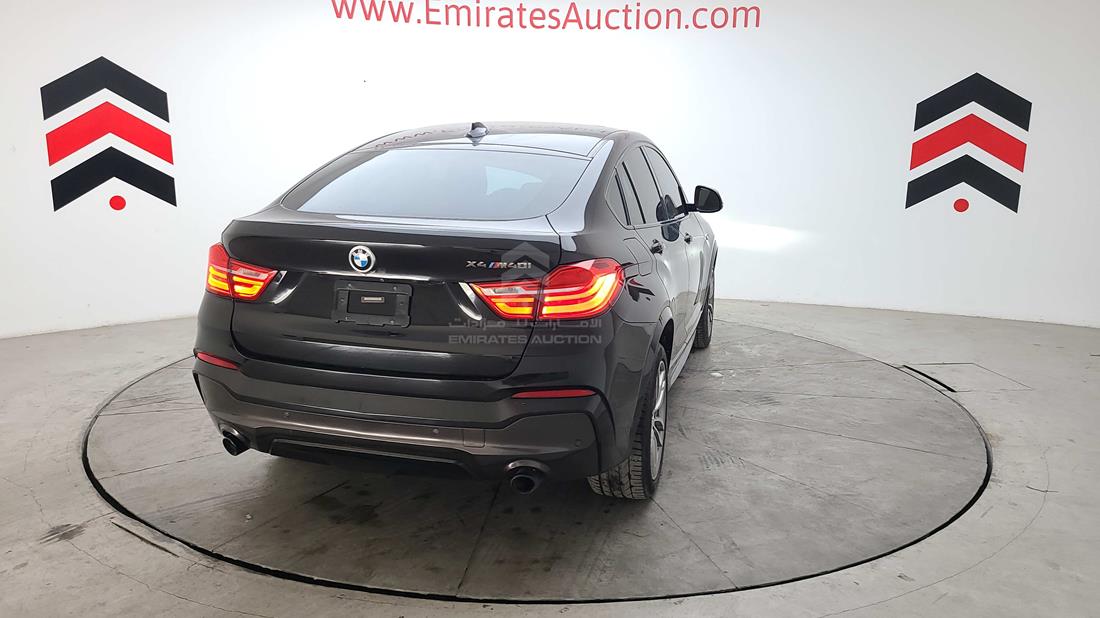 Photo 18 VIN: 5UXXW7C50J0W64263 - BMW X4 